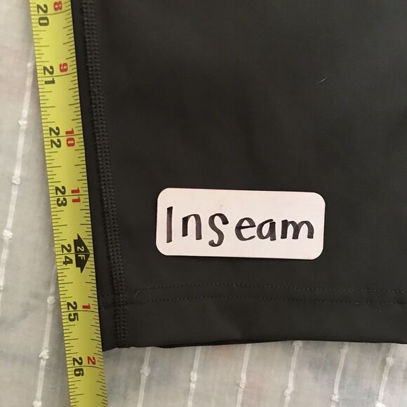 The Group Babaton Steel Gray Casual Pull On Athletic Athleisure Pants NWOT - S - Picture 7 of 9